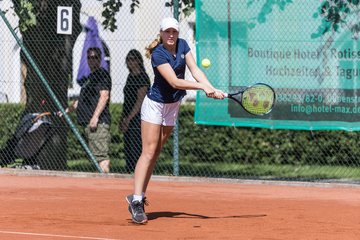 Bild 40 - Kuehlungsborn Turnier